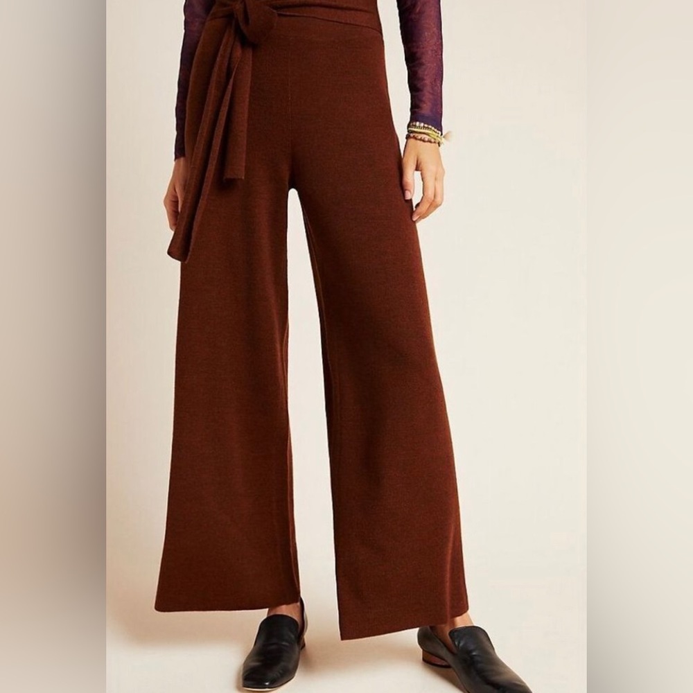 ♥️ Anthropologie Linette Pants
